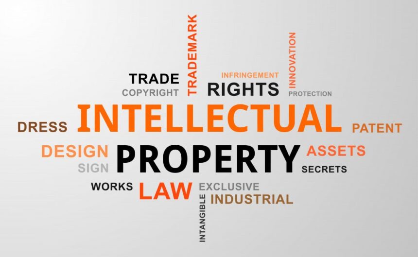 Protecting Intellectual Property