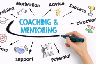 Mentorship vs. Coaching