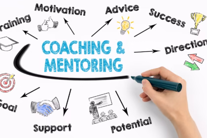 Mentorship vs. Coaching