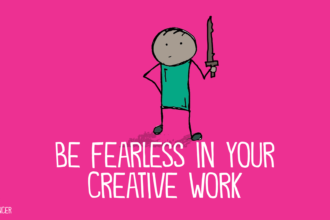 Build Creative Confidenceaa