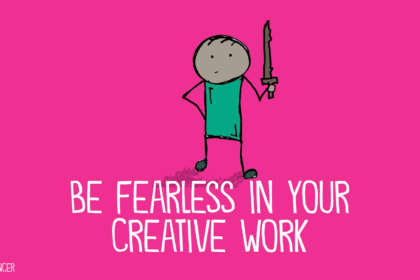 Build Creative Confidenceaa