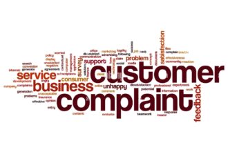 Turn Customer Complaints into Marketing