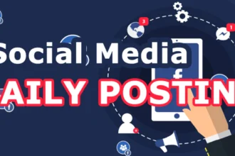Why Posting Daily Is Dead