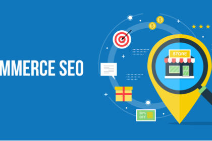 SEO for E-commerce