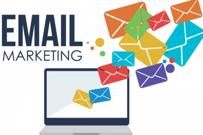 Email Marketing Tools