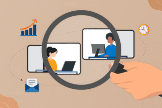 Employee Monitoring Technology