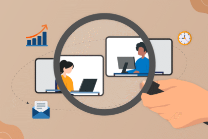 Employee Monitoring Technology