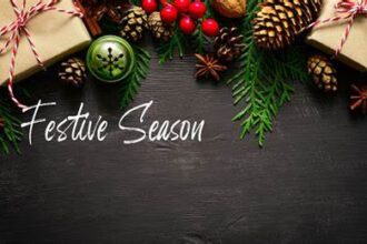 Nigeria’s Festive Season
