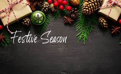 Nigeria’s Festive Season