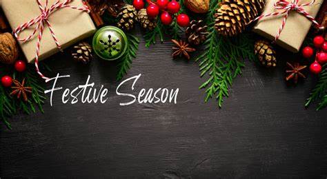 Nigeria’s Festive Season