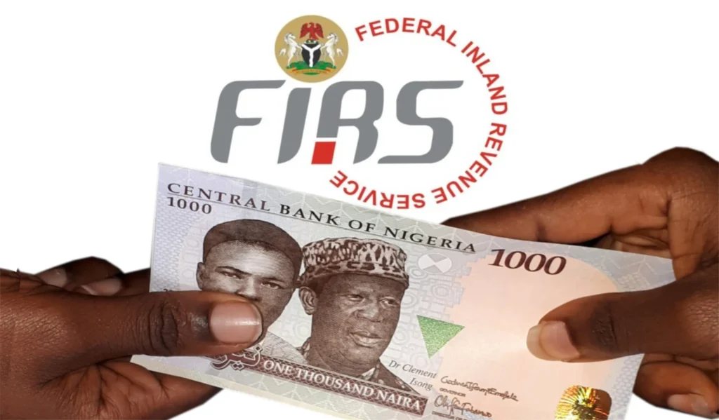 Tax Basics for Nigerian