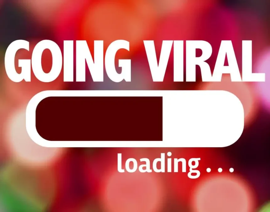 How to Go Viral
