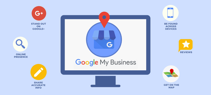 How to Use Google My Business to Attract Local Customers