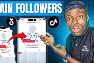 How to Get Followers on TikTok