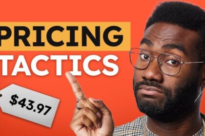 How to Price Digital Products