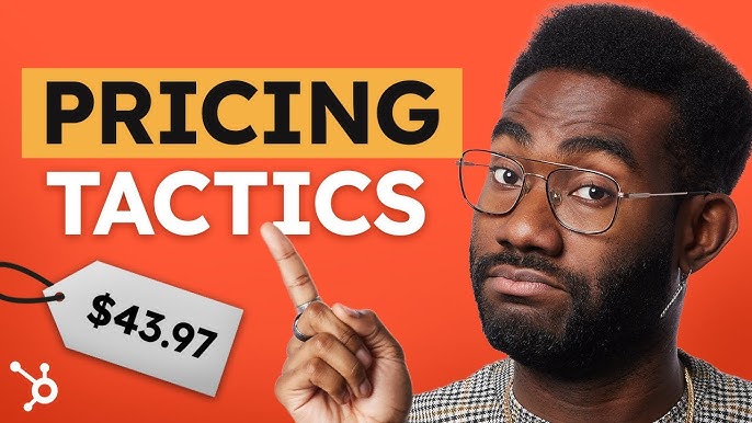 How to Price Digital Products