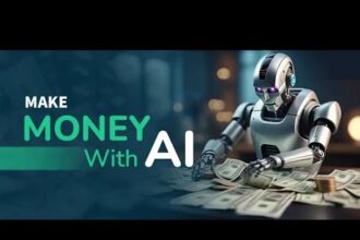 How to Make Money from AI