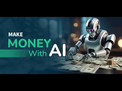 How to Make Money from AI