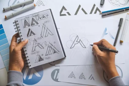Designing a Logo