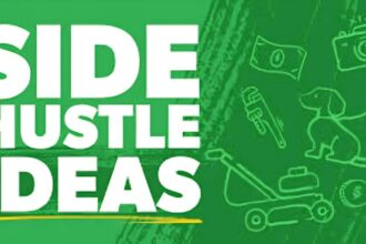 Weekend Side Hustles