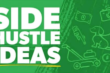 Weekend Side Hustles