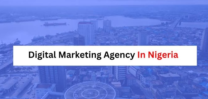 How to Choose the Right Marketing Agency in Nigeria