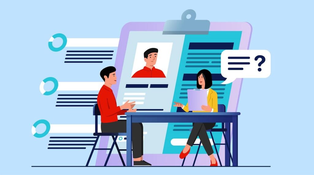 How to Prepare for a Digital Marketing Job Interview