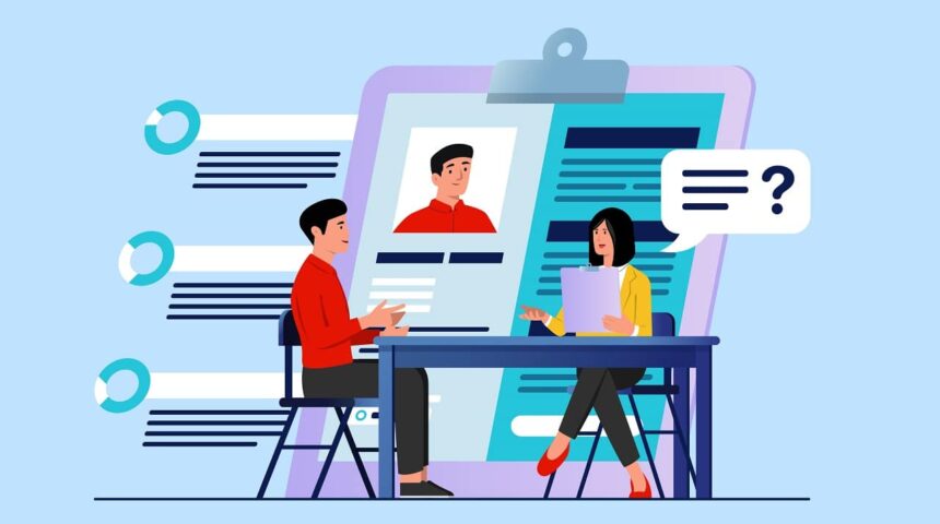 How to Prepare for a Digital Marketing Job Interview