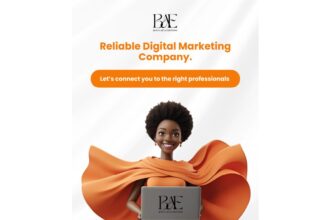 Digital Marketing Firm