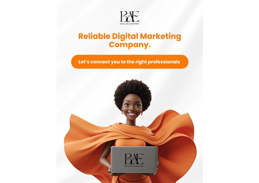 Digital Marketing Firm