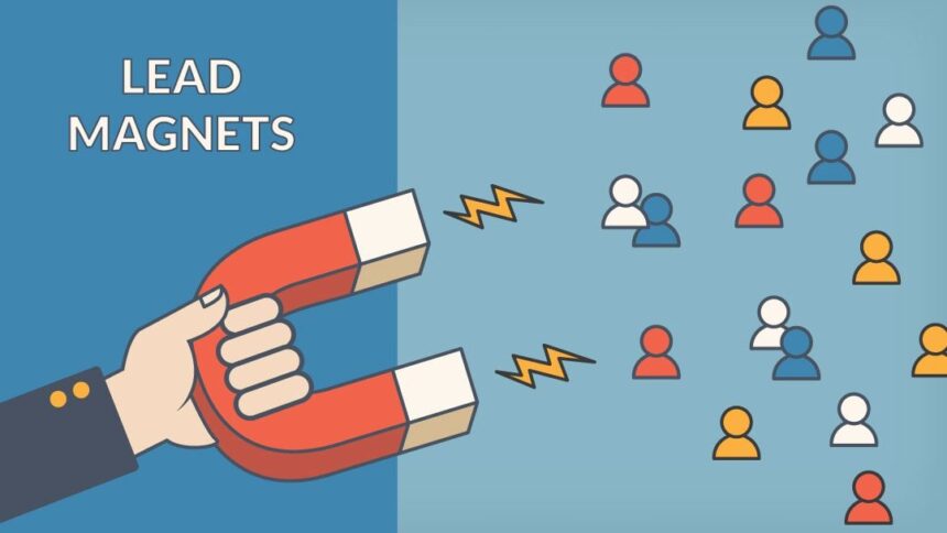 How to Create a Lead Magnet