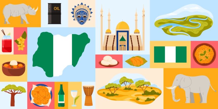 Cultural Symbols in Nigerian Brand