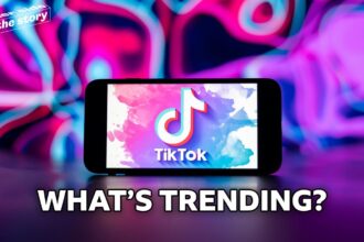 Top 5 TikTok Trends