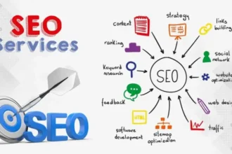 SEO for Naija