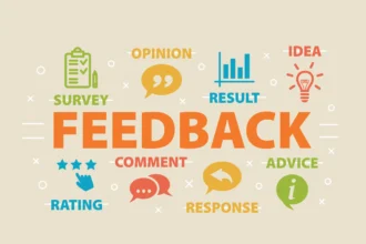 How to Use Customer Feedback