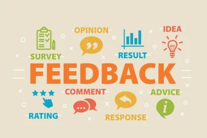How to Use Customer Feedback