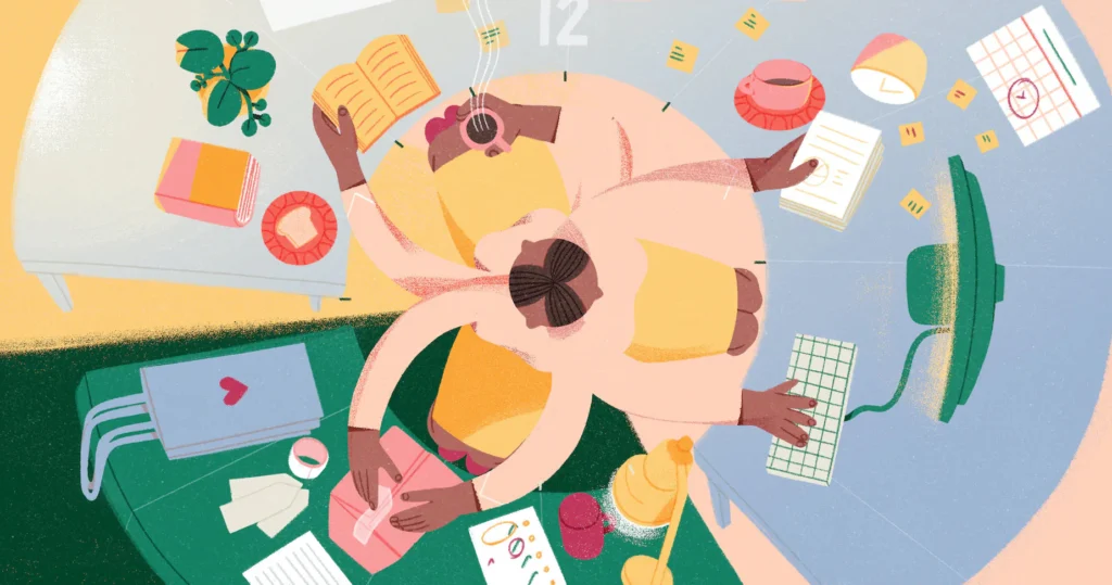 Side Hustle into a Full-Time Business