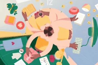 Side Hustle into a Full-Time Business