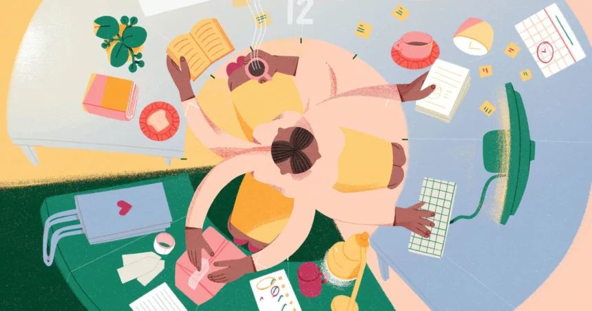 Side Hustle into a Full-Time Business