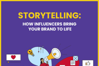 How Nigerian Influencers Are Redefining Brand Storytelling