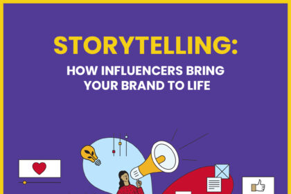How Nigerian Influencers Are Redefining Brand Storytelling