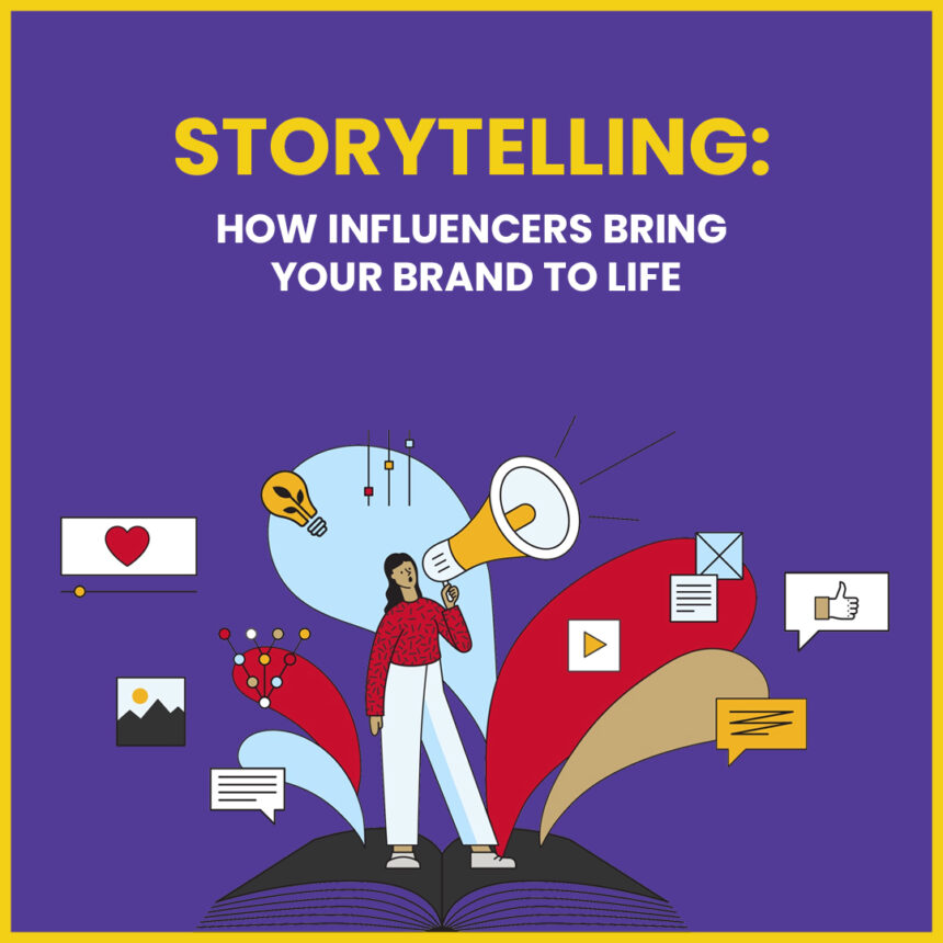 How Nigerian Influencers Are Redefining Brand Storytelling