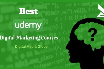 Best Online Digital Marketing Courses on Udemy