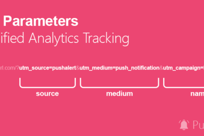 UTM parameters