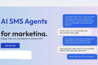 AI & SMS Marketing