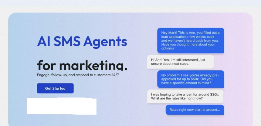 AI & SMS Marketing