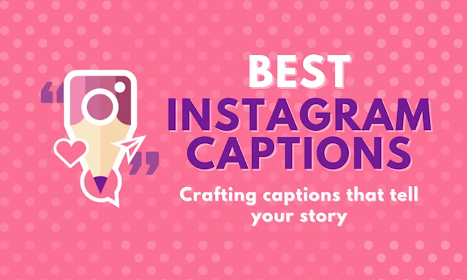 Good Instagram Captions