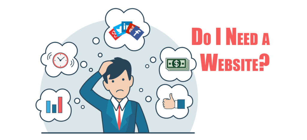 Do I Need a Website for My Nigerian Business
