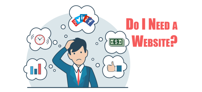 Do I Need a Website for My Nigerian Business