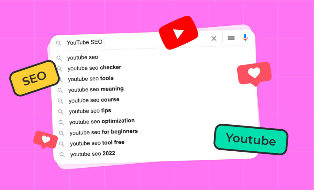 SEO-Friendly YouTube Descriptions